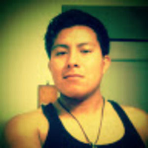 Meet your Posher, Francisco